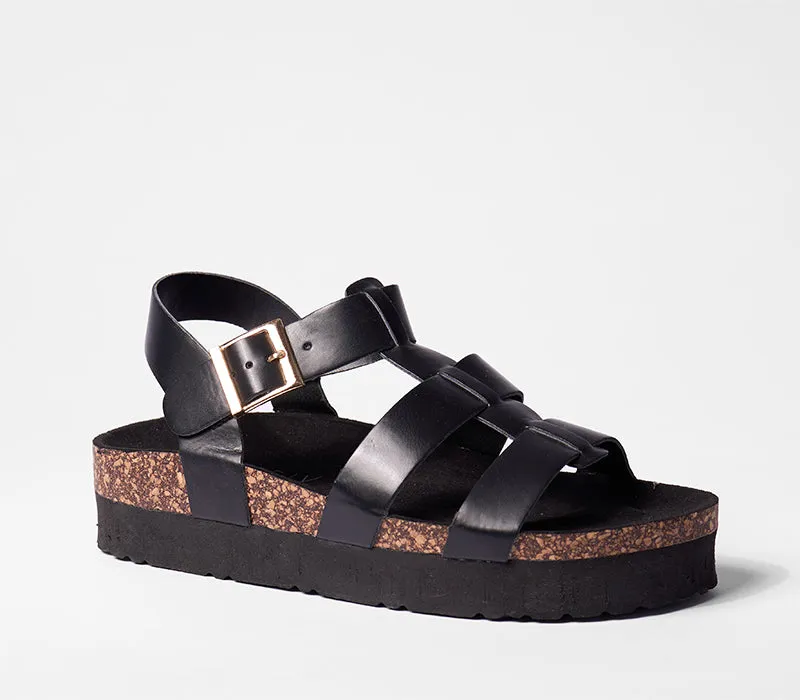 Flatform Sandal sold by Rage product image thumbnail 2
