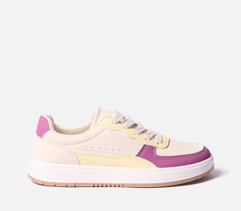 Flatform Sneaker sold by Rage