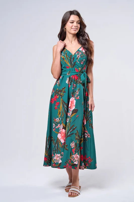 Maxi dress sold by Rage