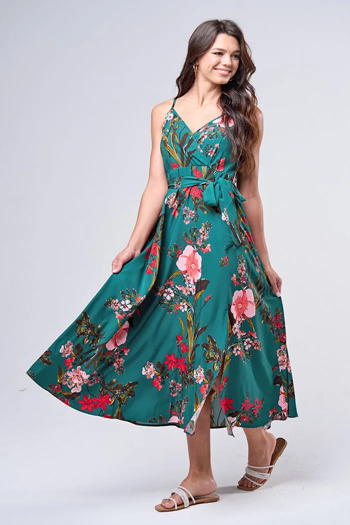 Maxi dress sold by Rage product image thumbnail 3
