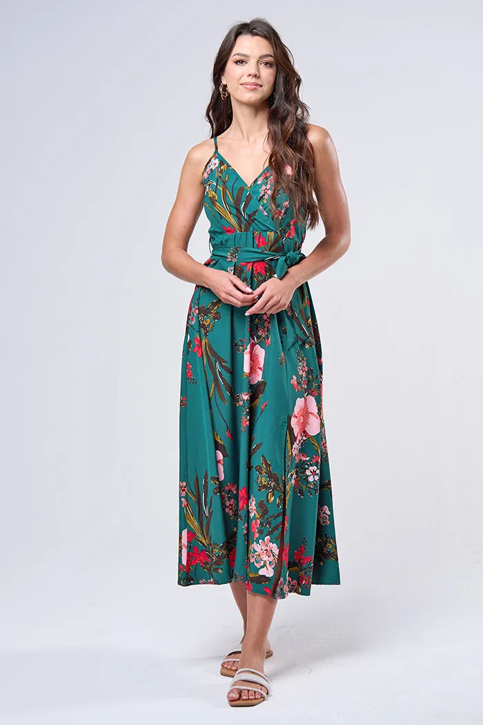 Maxi dress sold by Rage product image thumbnail 2