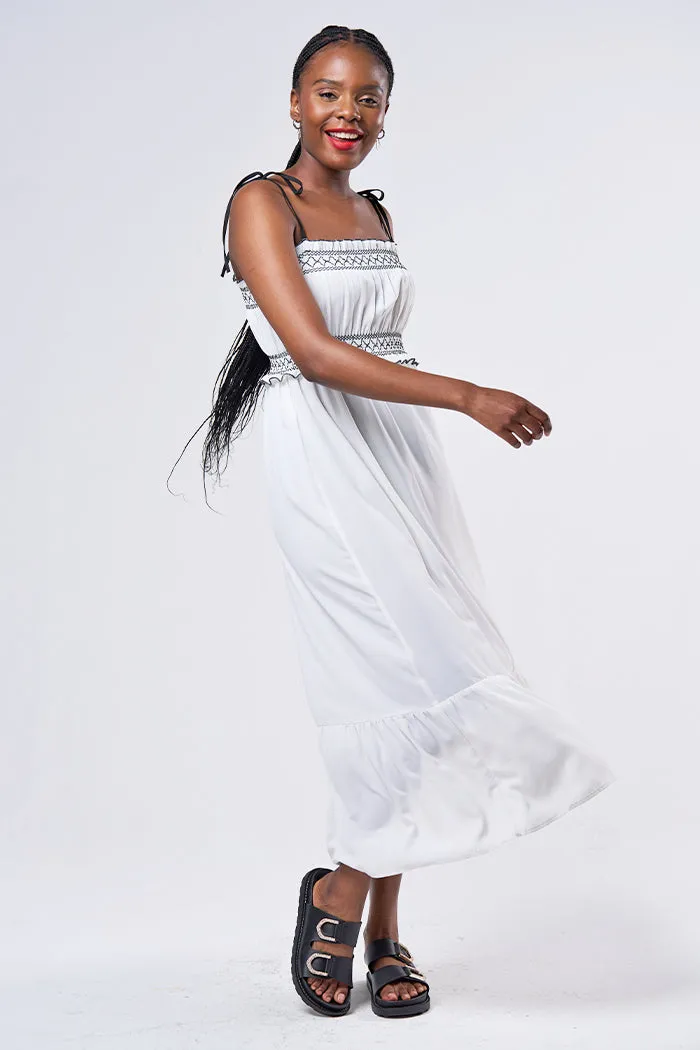 Maxi dress sold by Rage product image thumbnail 2