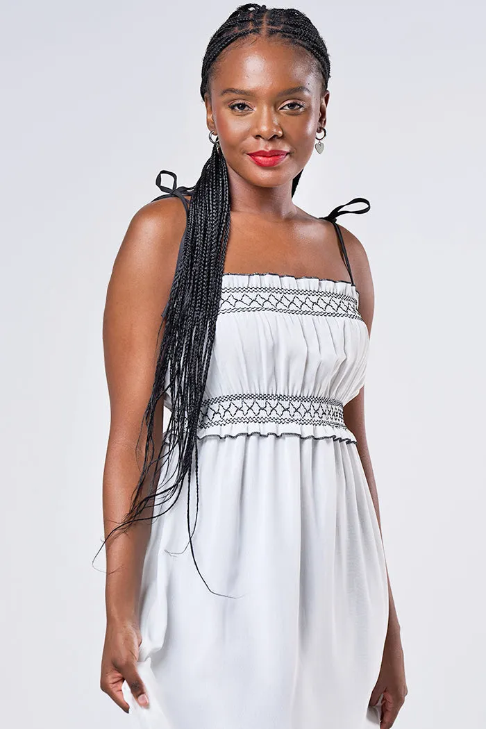 Maxi dress sold by Rage product image thumbnail 3