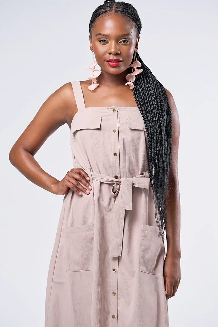 Midi dress sold by Rage product image thumbnail 3