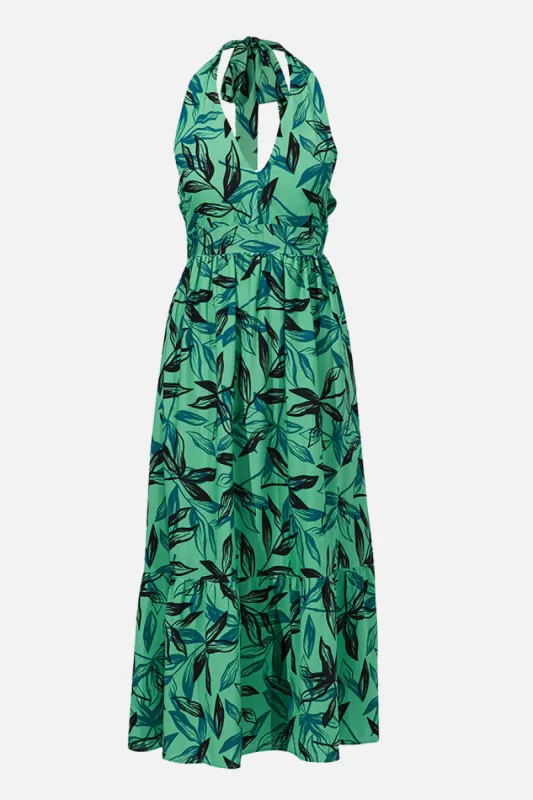 Maxi dress sold by Rage