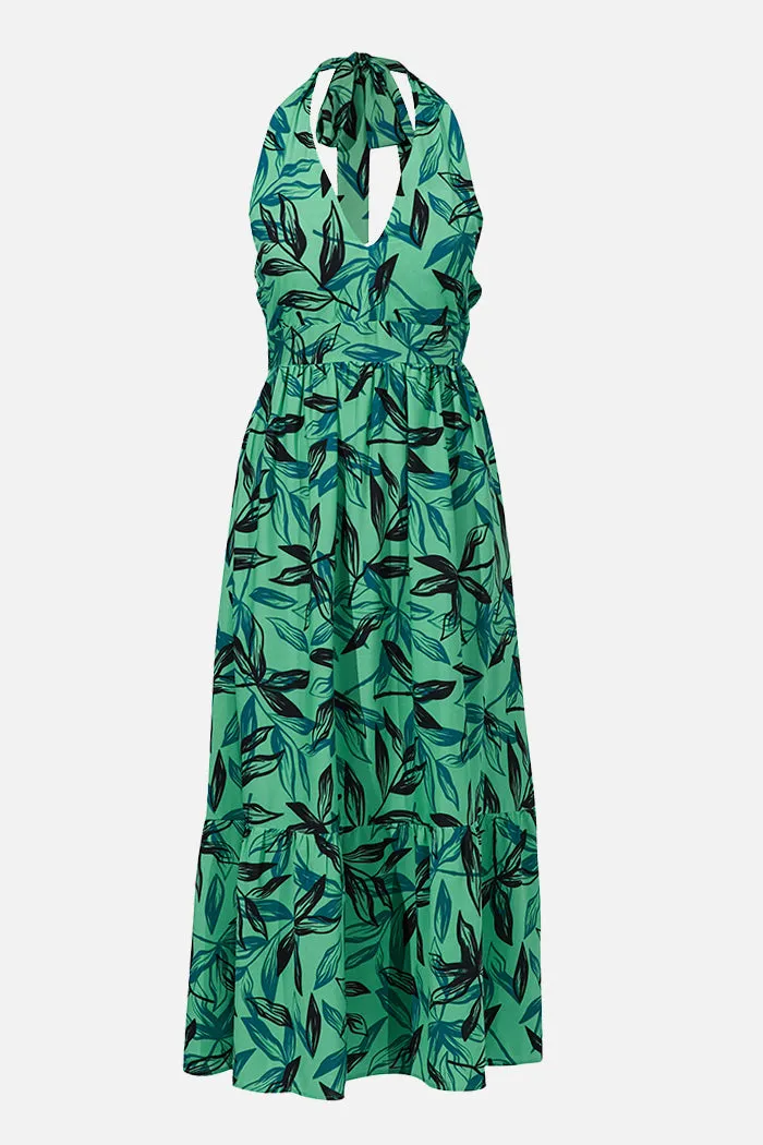 Maxi dress sold by Rage