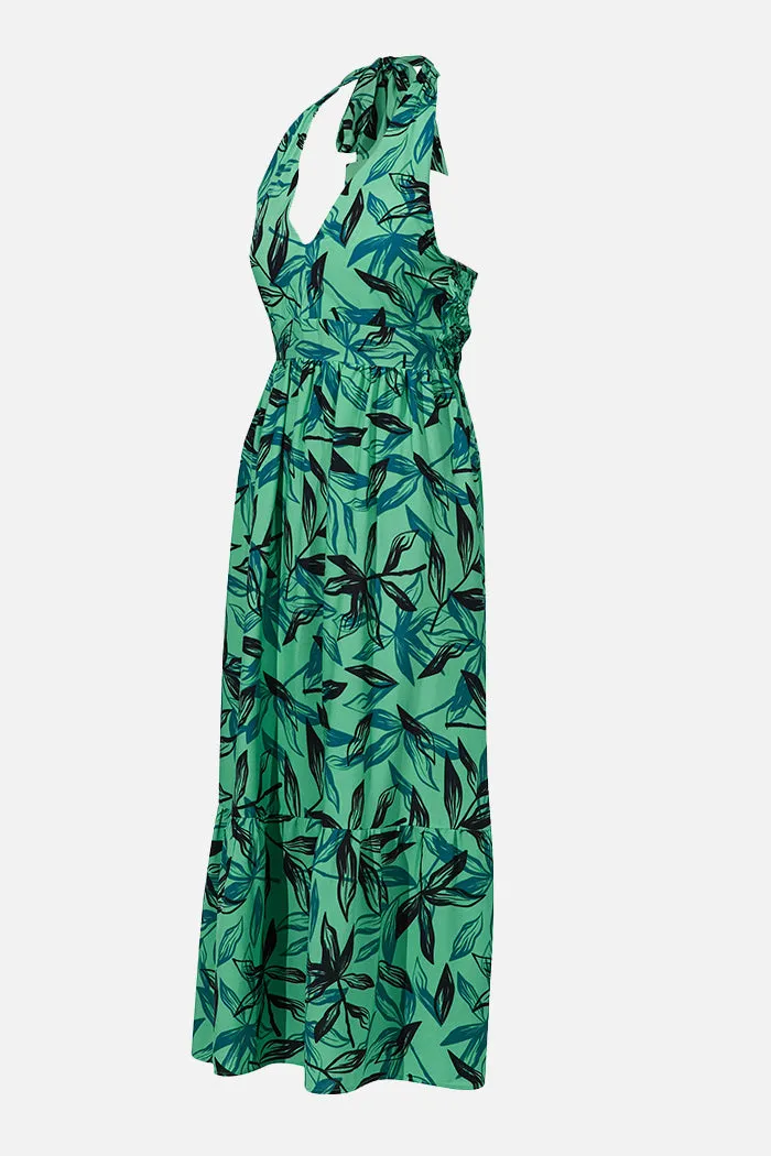 Maxi dress sold by Rage product image thumbnail 3