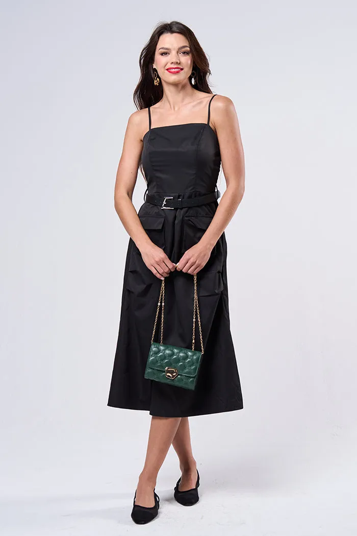 Midi dress sold by Rage product image thumbnail 2