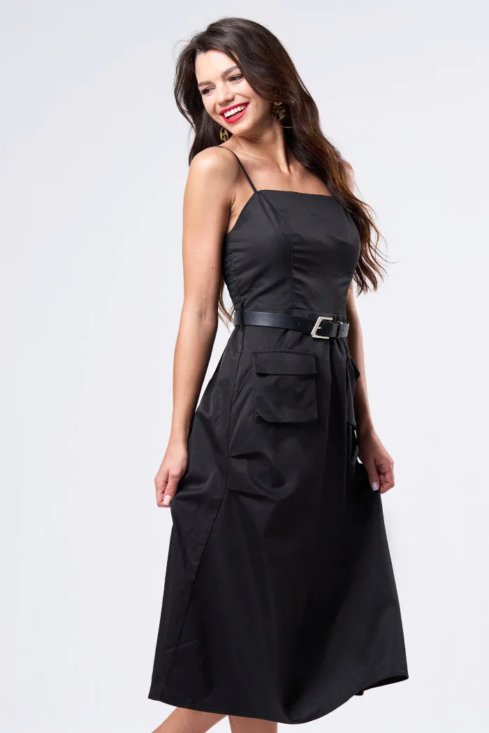 Midi dress sold by Rage product image thumbnail 3