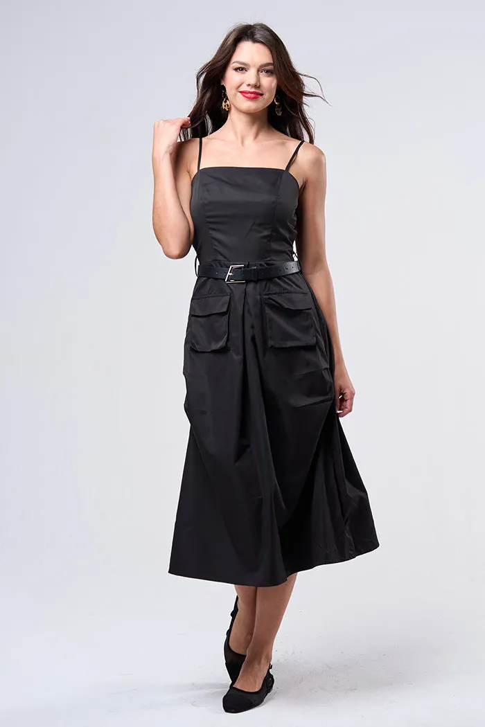 Midi dress sold by Rage