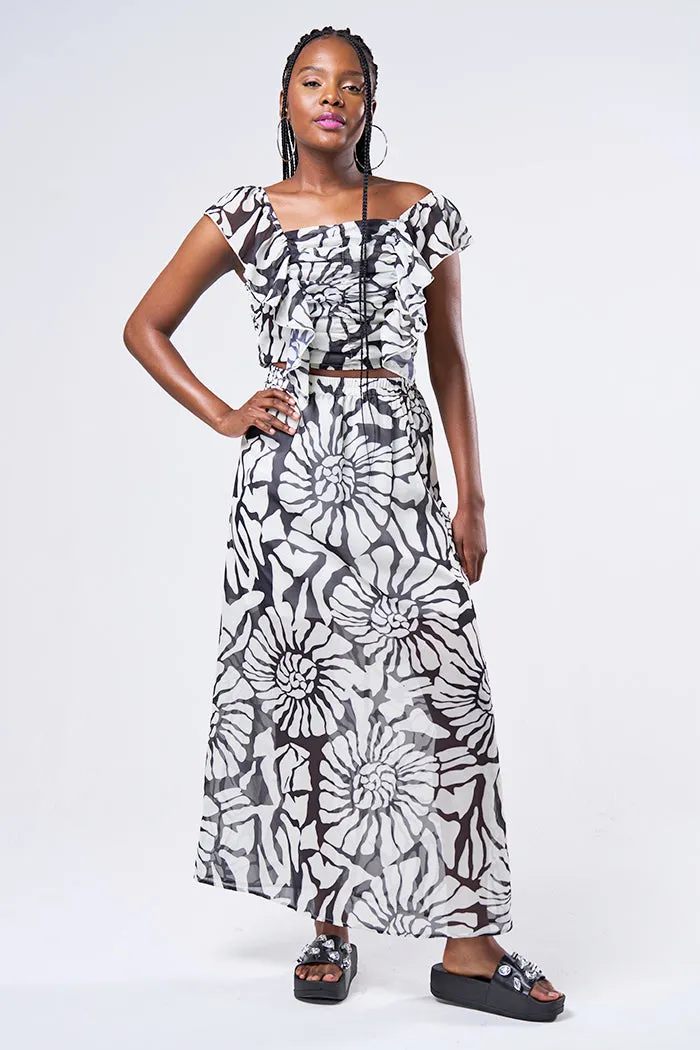 Skirt sold by Rage product image thumbnail 3