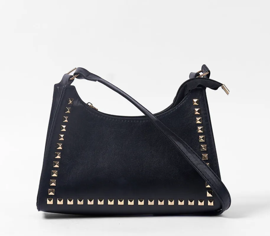 Shoulder bag sold by Rage