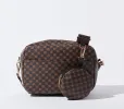 Cross Body Bag sold by Rage
