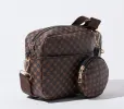 Cross Body Bag sold by Rage