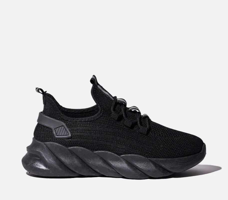 Flyknit Sneaker sold by Rage
