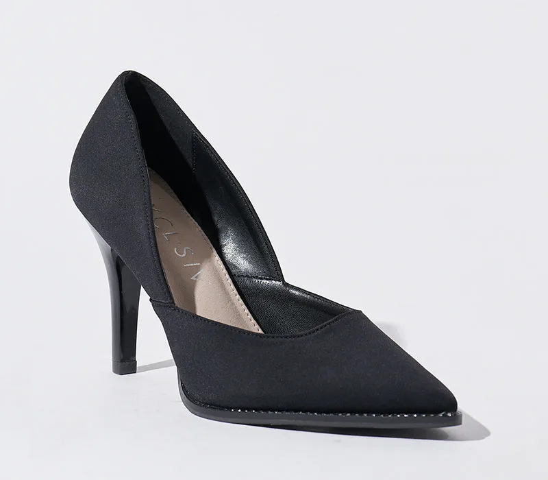 Court Heel sold by Rage product image thumbnail 2