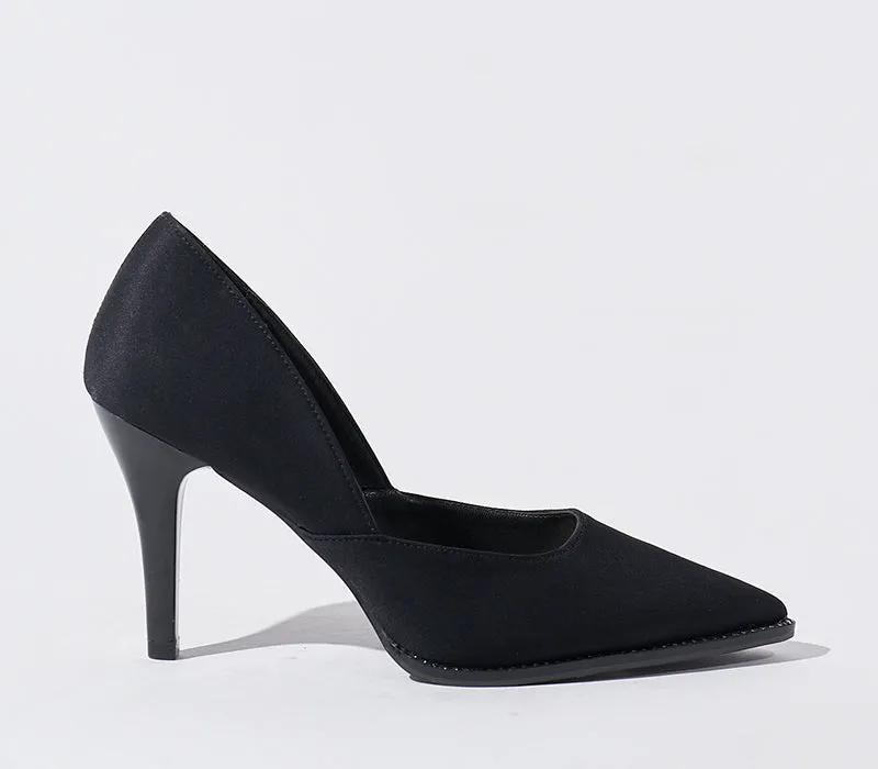 Court Heel sold by Rage