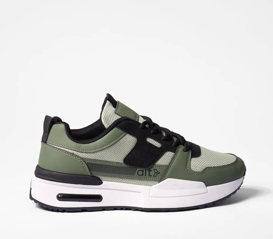 Chunky Sneaker sold by Rage