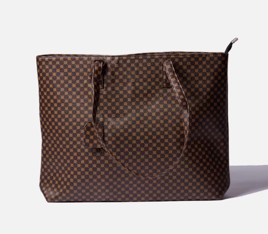 Shoulder bag sold by Rage