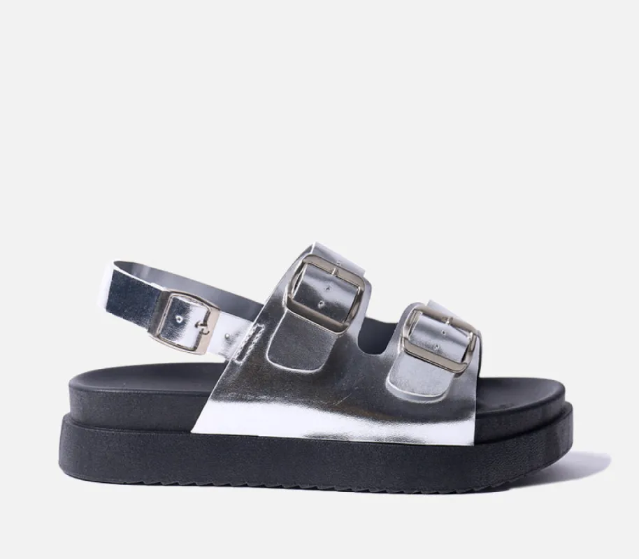 Moulded Sandal sold by Rage