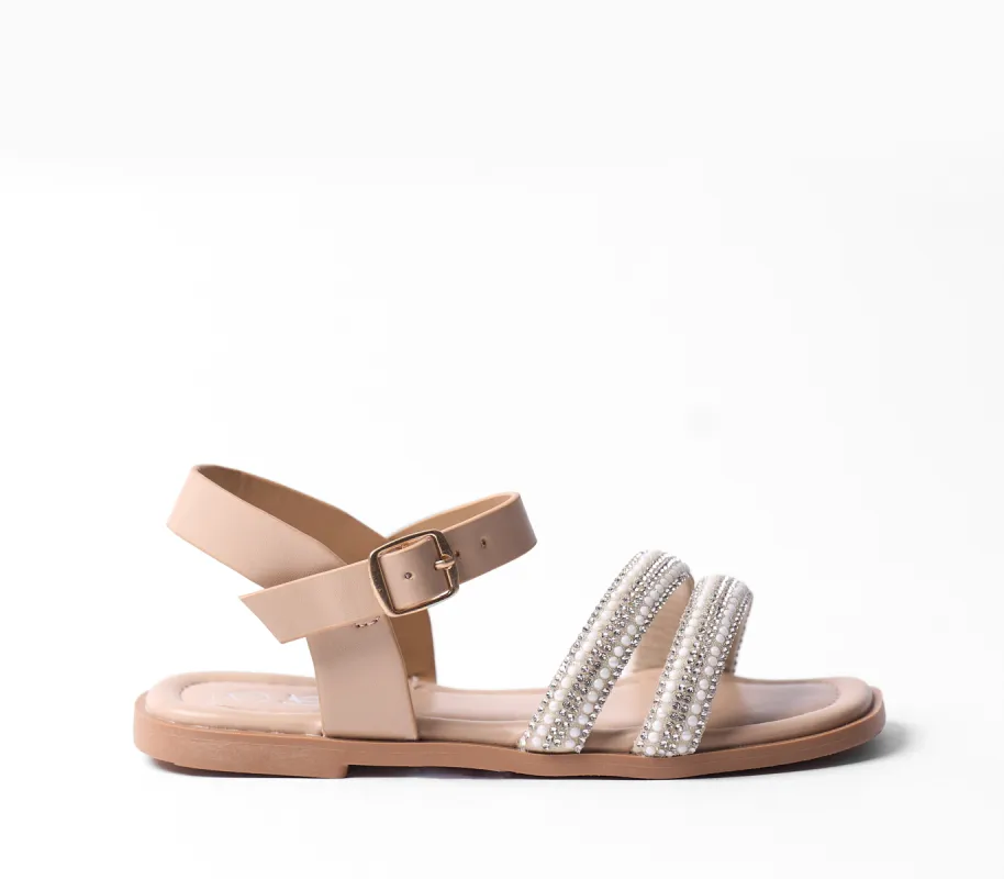 Multi-strap Sandal sold by Rage