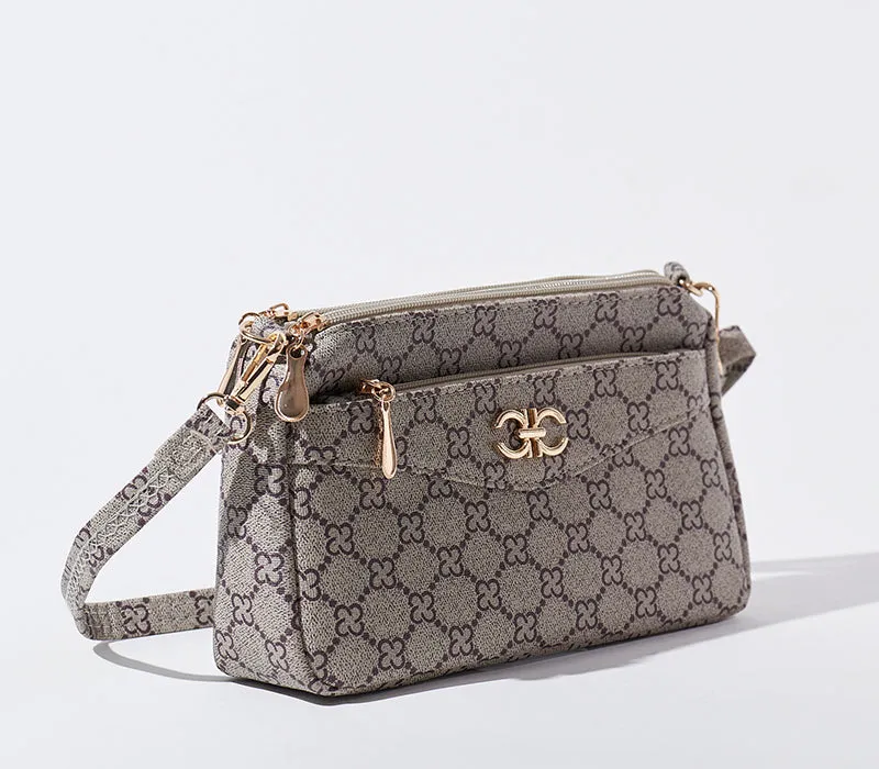 Crossbody Bag sold by Rage product image thumbnail 2