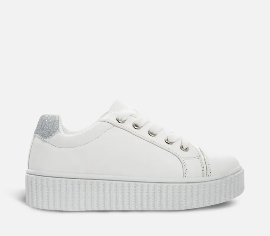 Flatform Sneaker sold by Rage