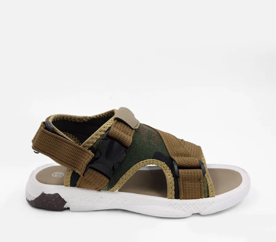 Athleisure Sandal sold by Rage