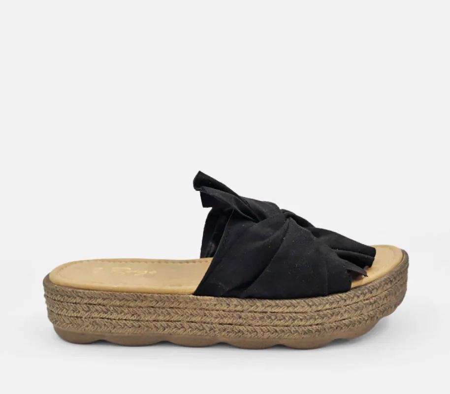 Flatform Slider sold by Rage