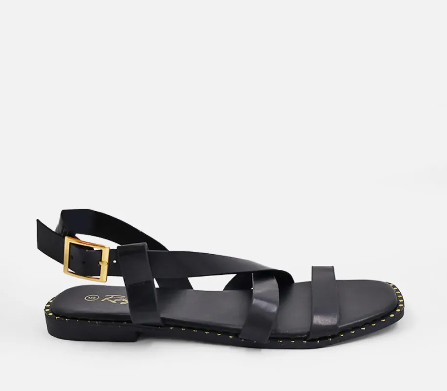 Multi-strap Sandal sold by Rage