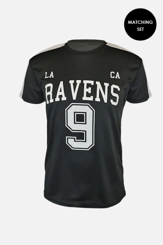 T-shirt sold by Rage