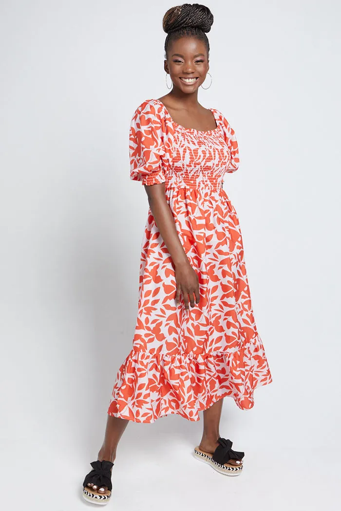 Midi dress sold by Rage product image thumbnail 3