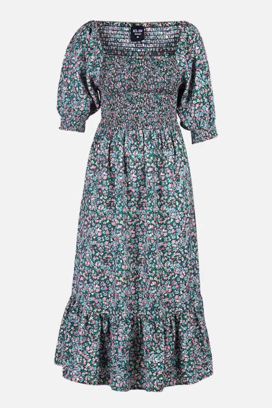 Midi dress sold by Rage