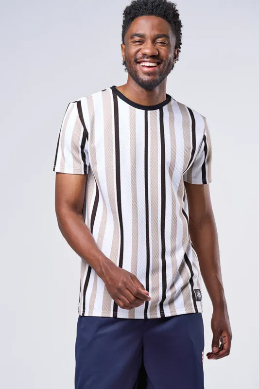 Short sleeve tee sold by Rage