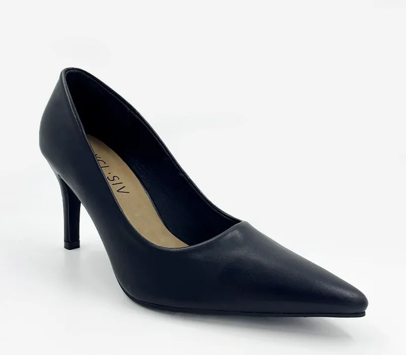 Court Heel sold by Rage product image thumbnail 2