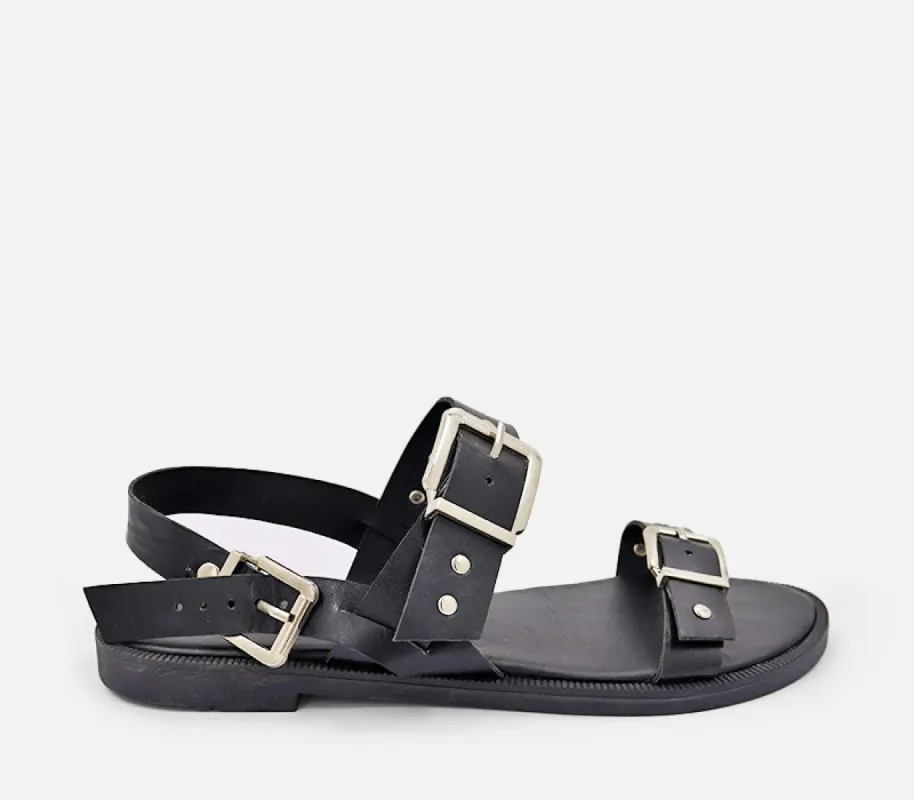 Multi-strap Sandal sold by Rage
