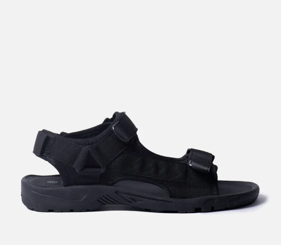 Athleisure Sandal sold by Rage
