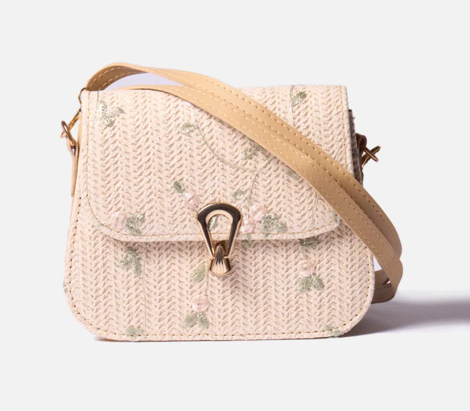 Crossbody Bag sold by Rage