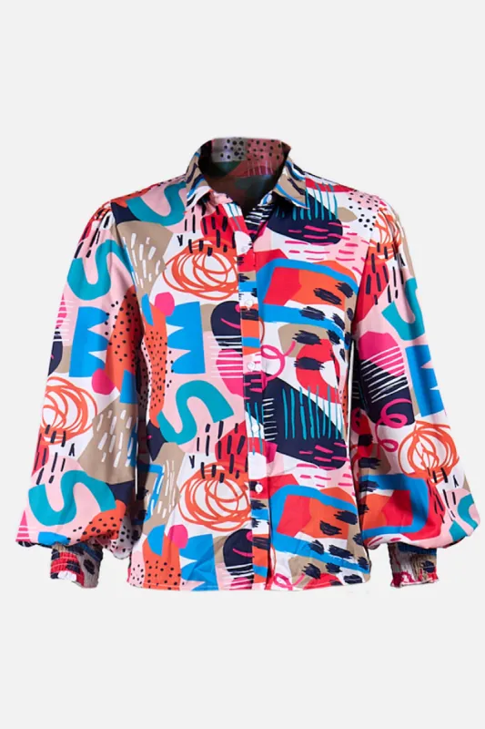 Shirt sold by Rage