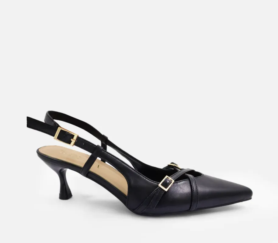 Stiletto heel sold by Rage