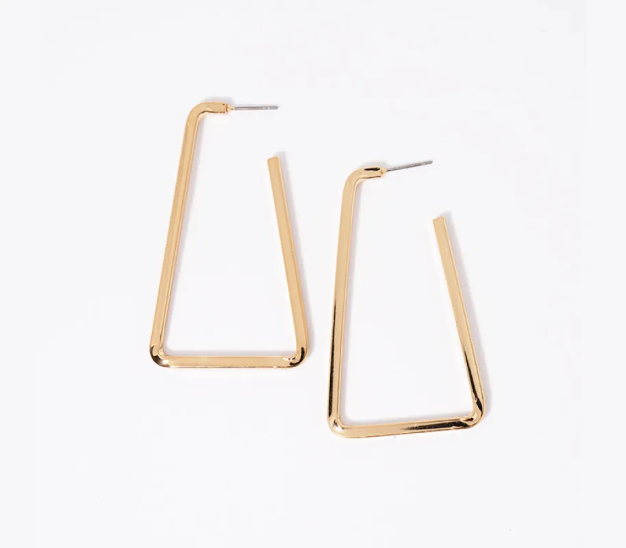 Hoop Earrings sold by Rage