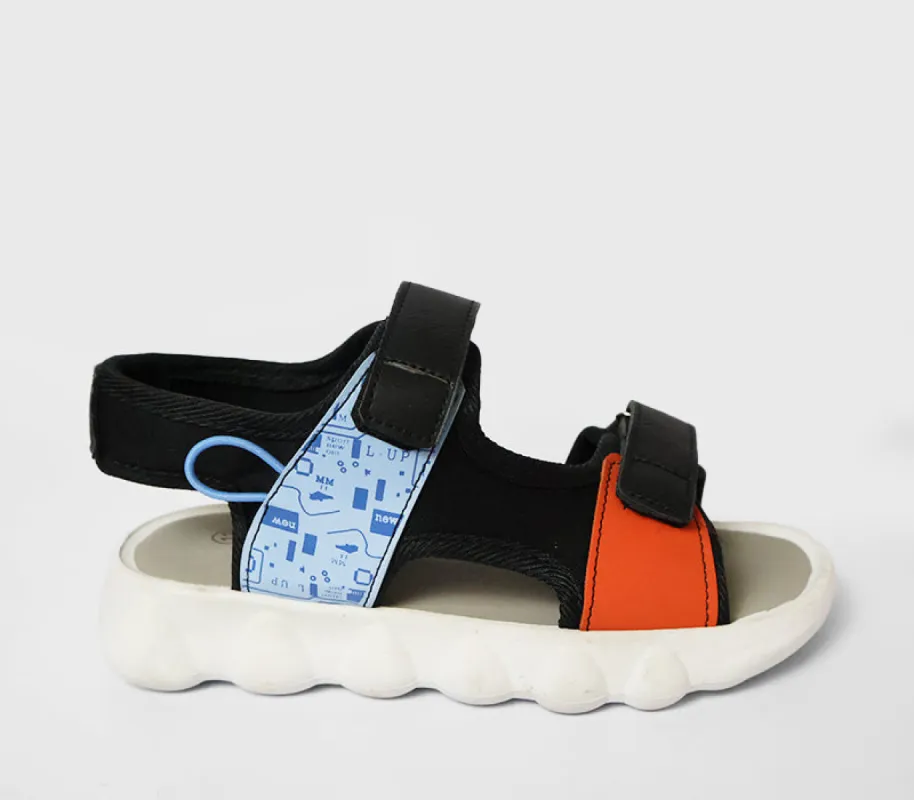 Athleisure Sandal sold by Rage