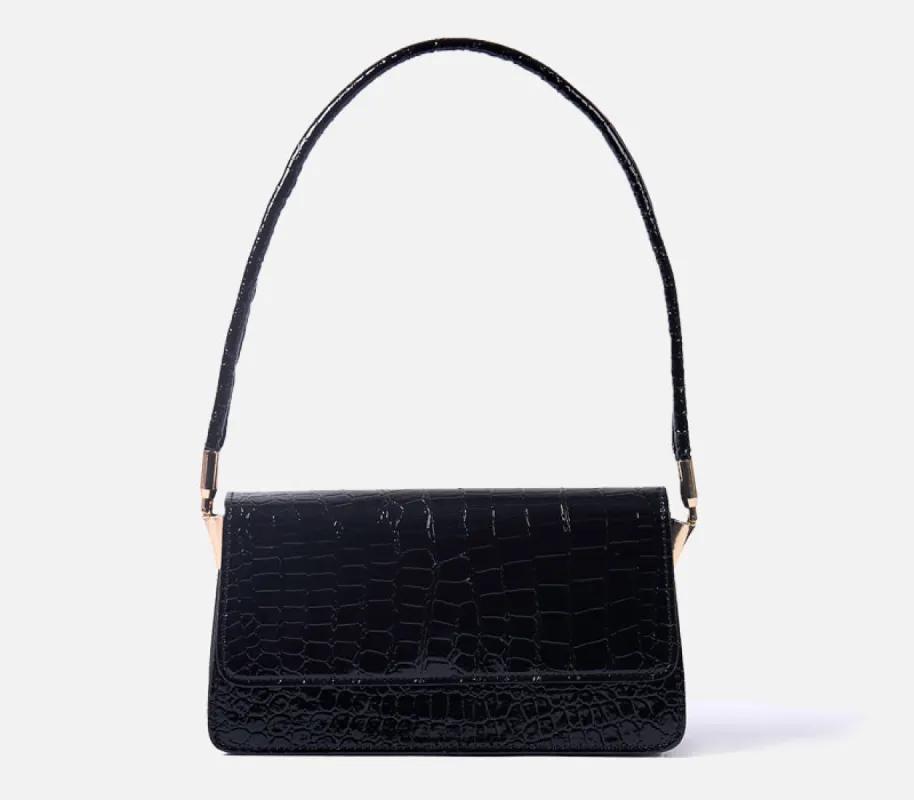 Shoulder bag sold by Rage