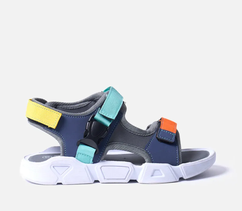 Athleisure Sandal sold by Rage