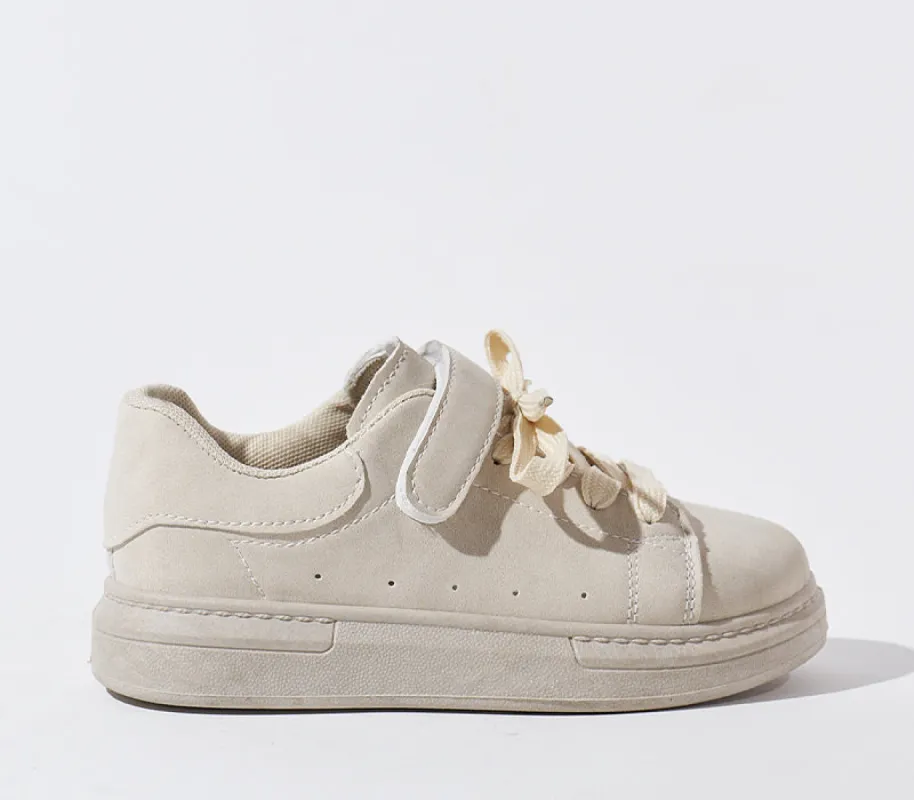 Flatform Sneaker sold by Rage