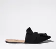 Flat Mule sold by Rage