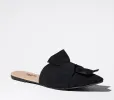 Flat Mule sold by Rage