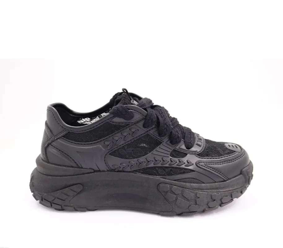 Chunky sneaker sold by Rage