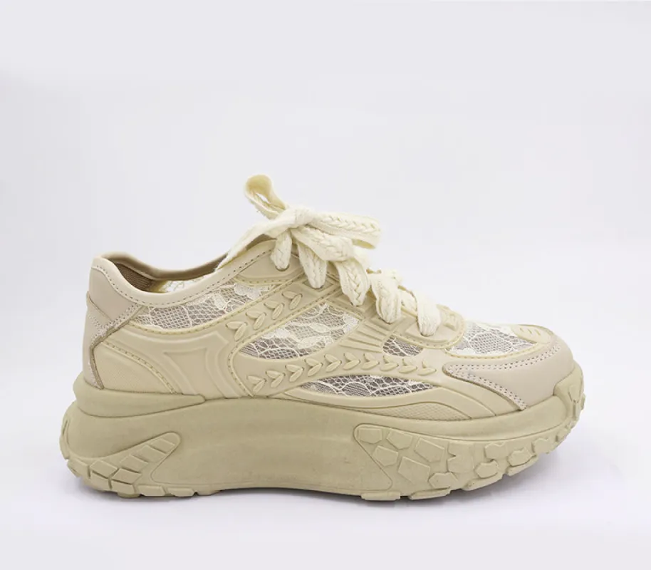 Chunky sneaker sold by Rage