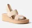 Wedge Sandal sold by Rage